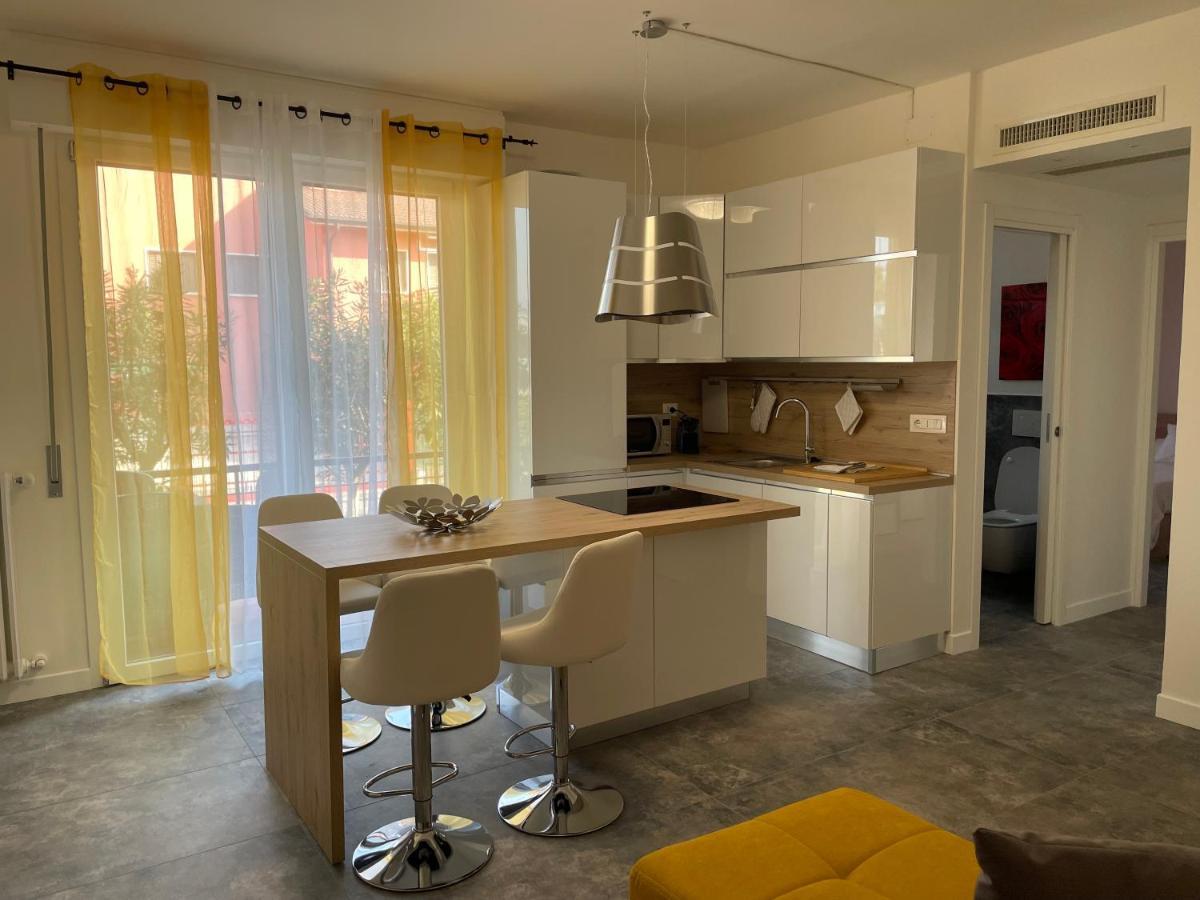 Magic Apartments Bardolino Zewnętrze zdjęcie